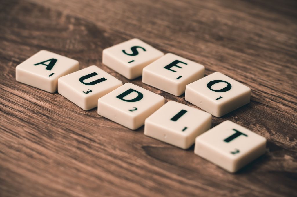 Would you be interested in a complete practical SEO course?